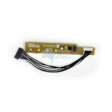 RLA505A003 Receiver Board Mitsubishi Heavy Industries Air Conditioner